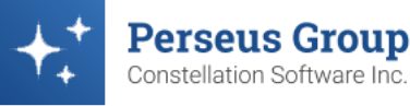 Perseus Group Logo