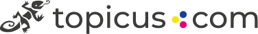 Logo topicus.com