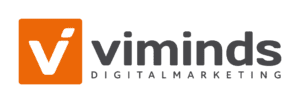 Logo Viminds Digitalmarketing